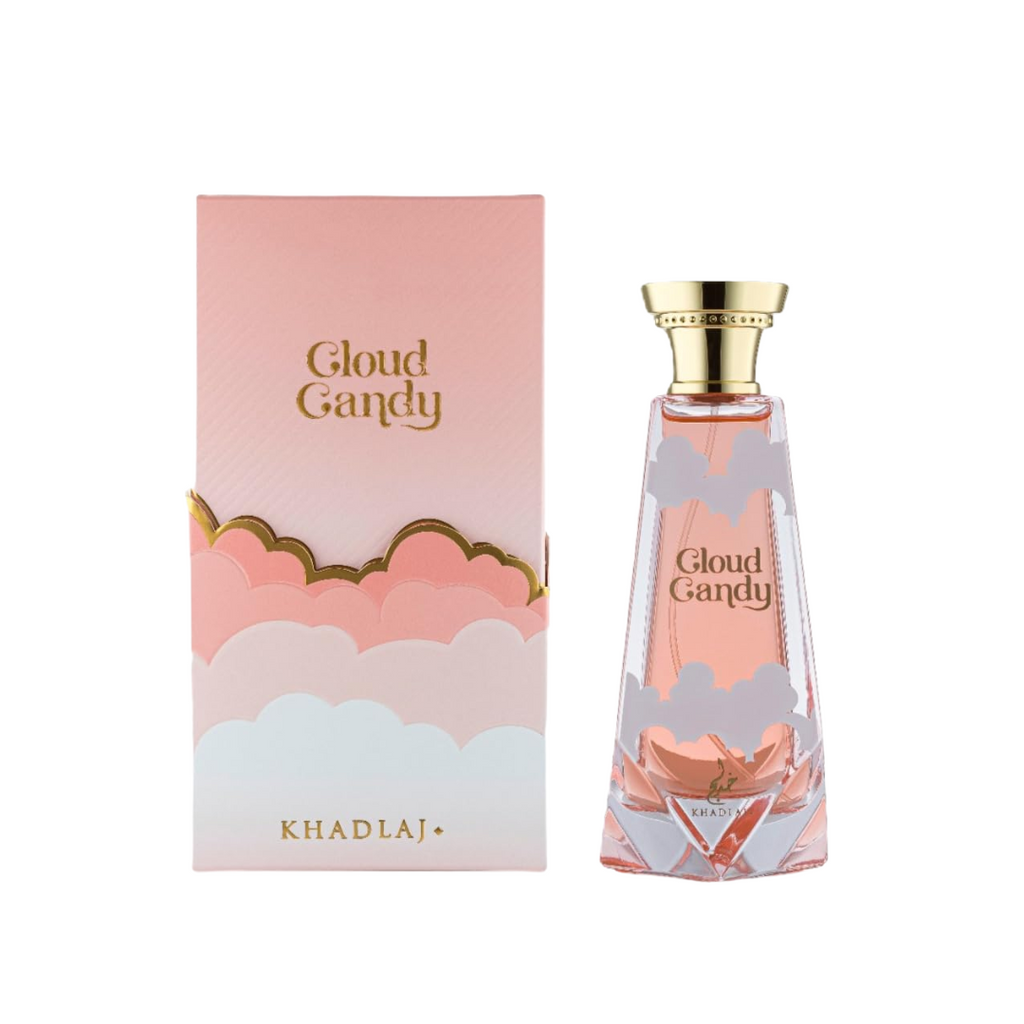 Khadlaj Cloud Candy W 3.4 EDP
