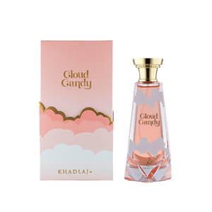Khadlaj Cloud Candy W 3.4 EDP