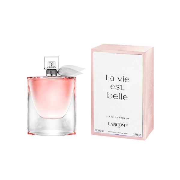 Lancome La Vie Est Belle W EDP 3.4 oz