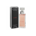 Calvin Klein Eternity Flame EDP 3.4 oz for Women