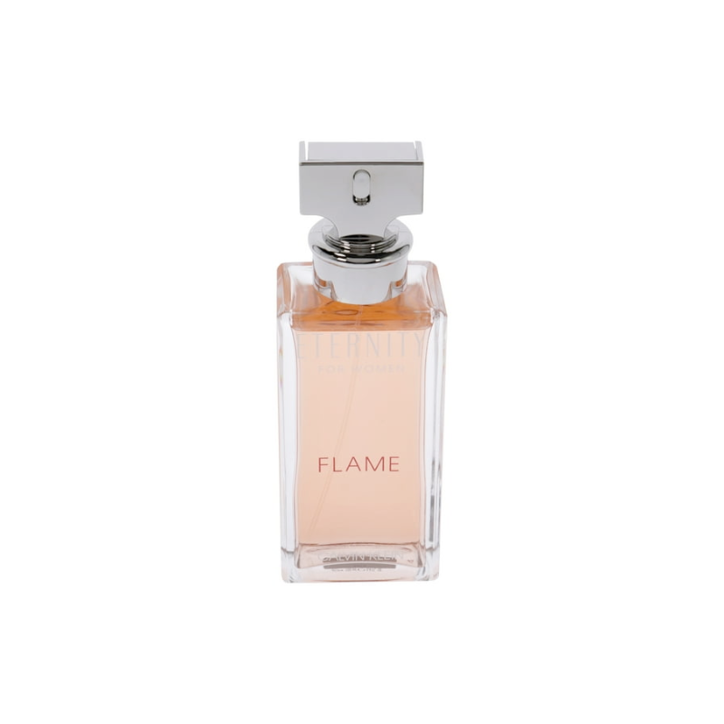 Calvin Klein Eternity Flame EDP 3.4 oz for Women
