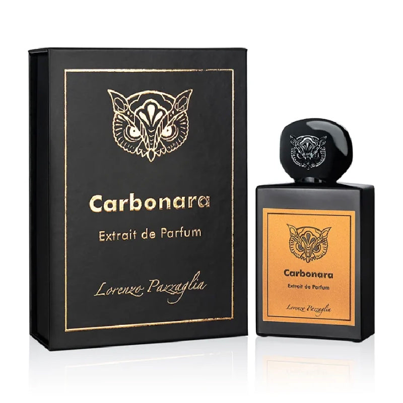 Lorenzo Pazzaglia Carbonara U Extrait 1.7 oz