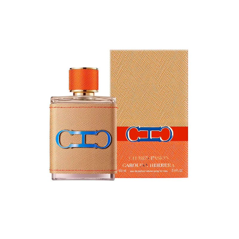 Carolina Herrera Ch Pasion EDP M 3.4oz – Oasis Perfumes USA Carolina Herrera Ch Pasion EDP M 3.4oz – Oasis Perfumes USA