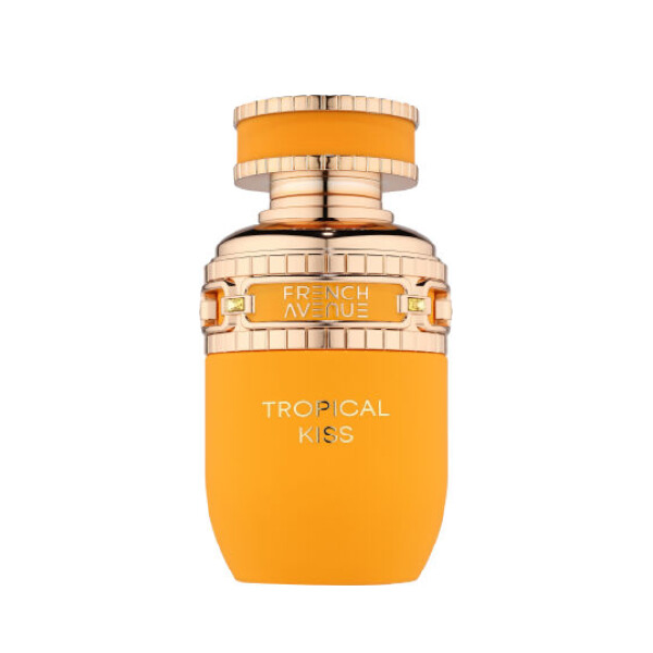 Fragancia World Tropical Kiss U EDP 3.4 oz