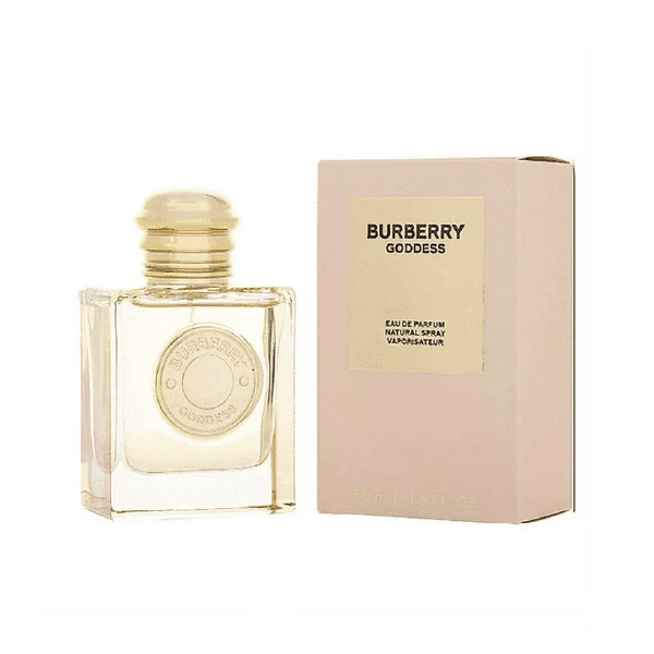 Burberry Goddess W EDP 3.4 oz
