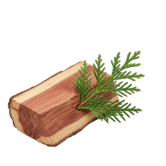 Cedarwood