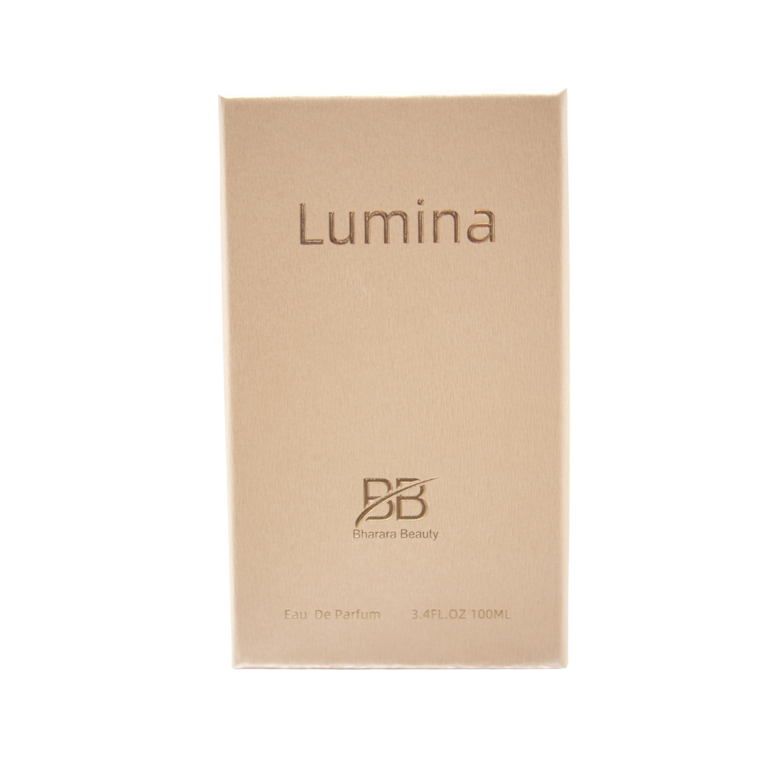 Mast Perfume By Bharara Lumina U EDP 3.4oz