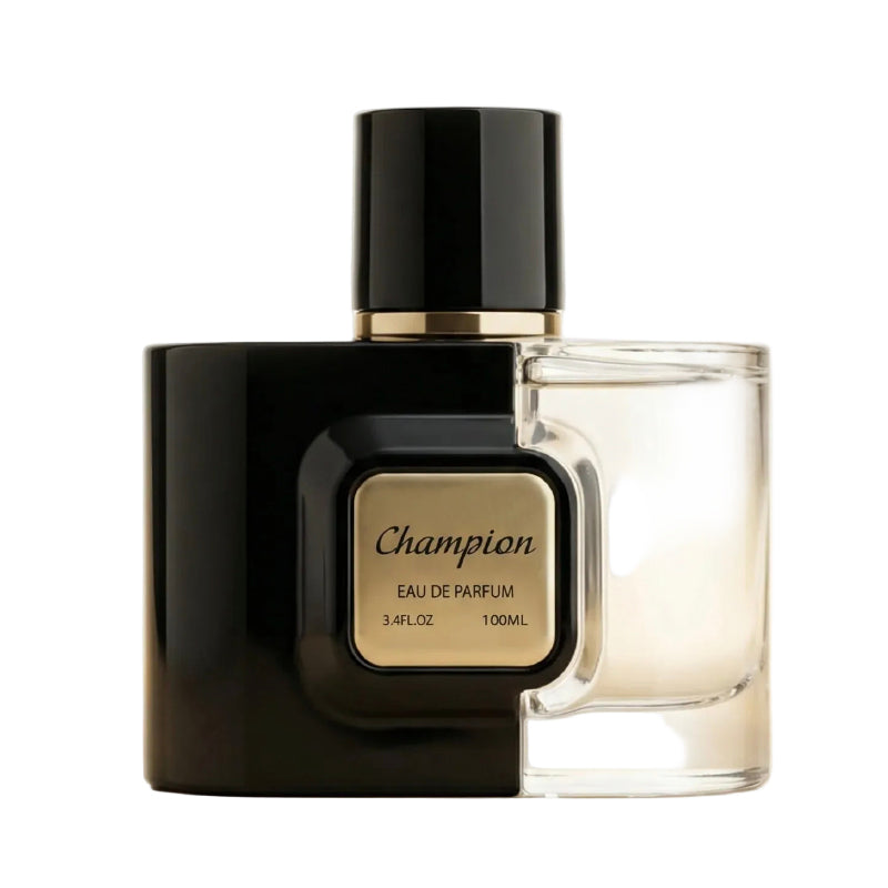 Champion Eau de Parfum 3.4 oz for Men by Mast Perfume