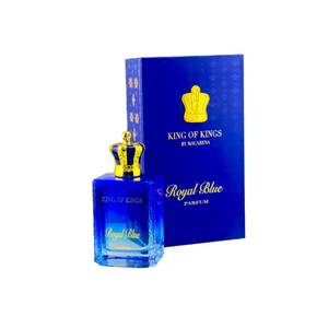 Macarena King Of King Azul Real M EDP 3.4oz 