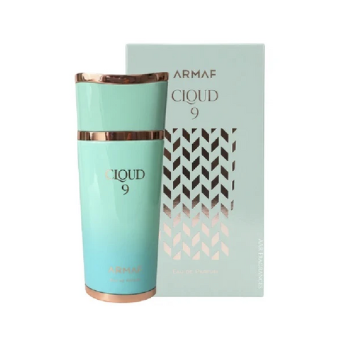 Armaf Cloud 9 M EDP 3.4oz – Oasis Perfumes USA