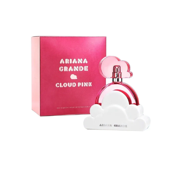 Ariana Grande Cloud Pink W EDP 3.4 oz