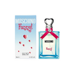 Moschino Funny W EDT 3.4 oz