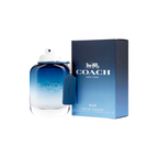 Coach Blue EDT M 3.3oz