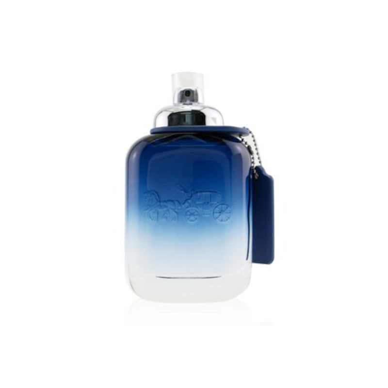 Coach Blue EDT M 3.3oz
