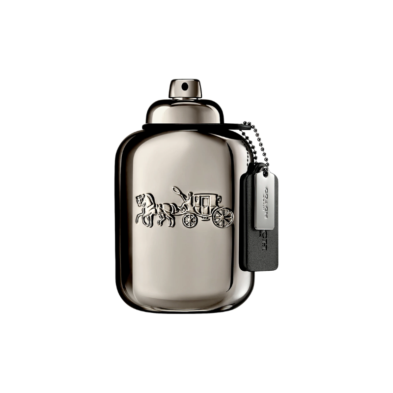 Coach Platinum M EDP 6.7 oz
