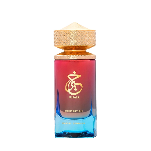 Paris Corner Khair Confection U EDP 3.4oz