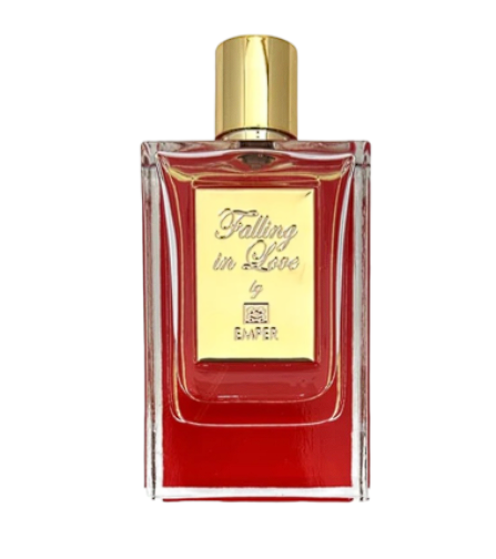 Emper Enamorándose U EDP 3.4oz