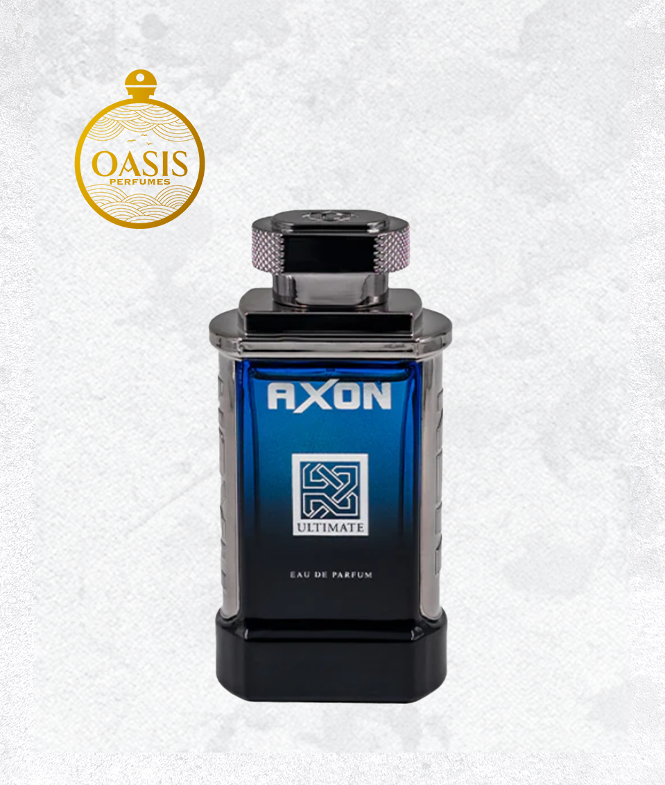 Dumont Paris Axon Ultimate EPD M 3.4oz 