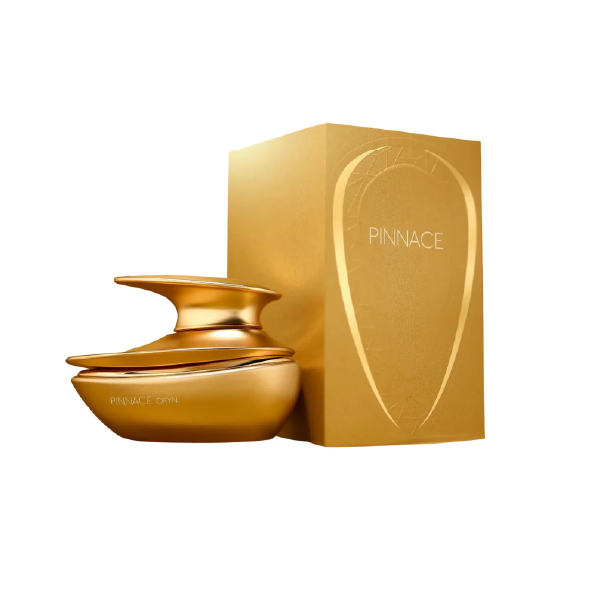 Fragancia World Pinnace Oryn U EDP 3.4 oz