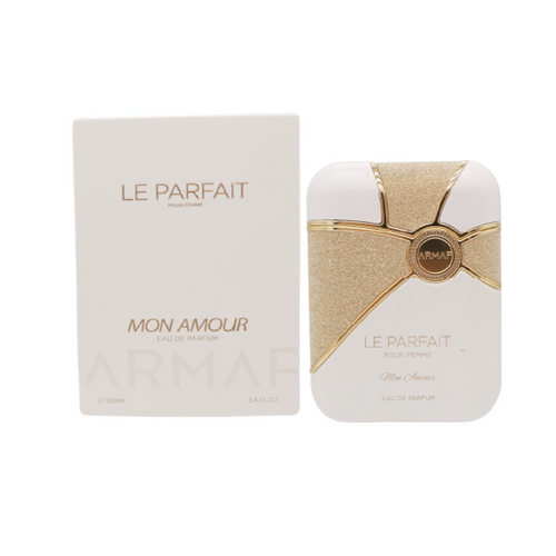 Armaf Le Parfait Mon Amour W EDP 3.4 oz – Oasis Perfumes USA