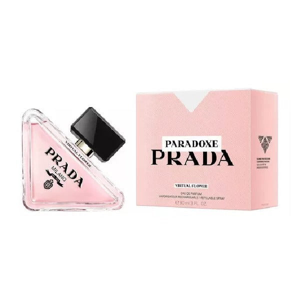 Prada Paradoxe W EDP 3.4oz – Oasis Perfumes USA