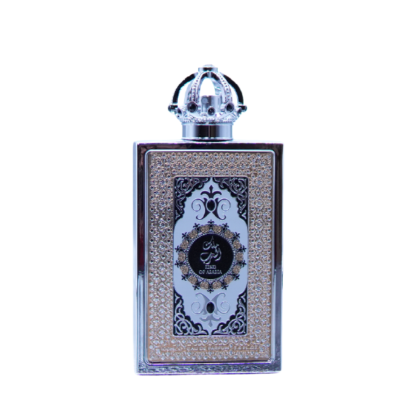 Lattafa King Of Arabia M EDP 3.4 oz