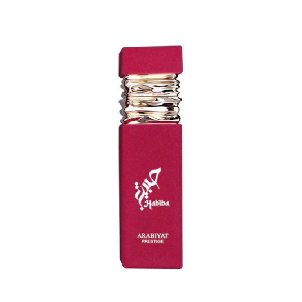 Arabiyat Prestige Habiba For Women W EDP 3.4 oz