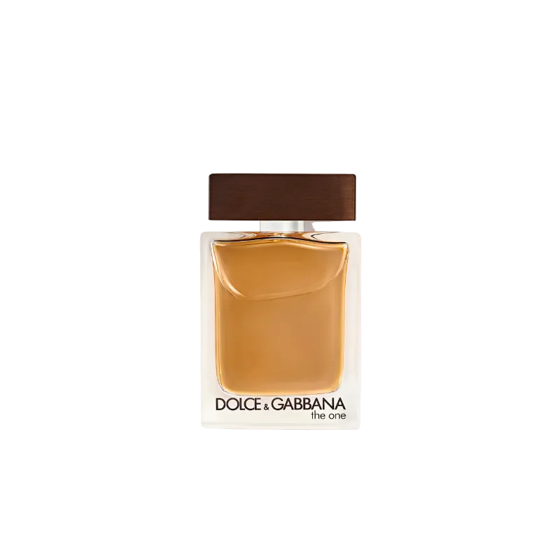 Dolce & Gabbana The One Tester EDT 3.3 oz para Hombre