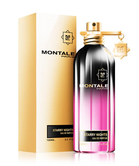 Montale Paris Noche Estrellada U EDP 3.4oz