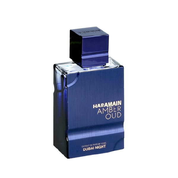Al Haramain Amber Oud Dubai Night M Extrait