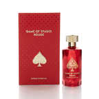 Jo Milano Game Of Spades Rouge U EXTRAIT 3.4 oz