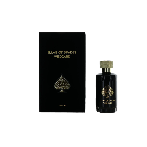 Jo Milano Game Of Spades Wildcard U EDP oz – Oasis Perfumes USA