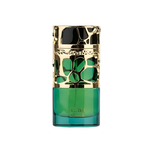 Lattafa Qimmah W EDP 3.4oz