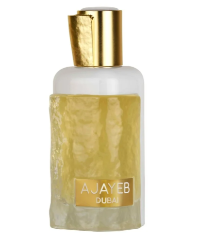 Lattafa Ajayeb Dubai Retrato U EDP 3.4oz