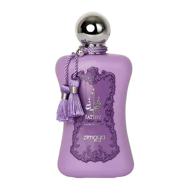 Afnan Zimaya Fatima Velvet Love W EDP 3.4 oz