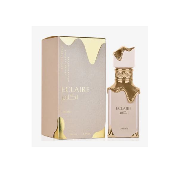 Lattafa Eclaire U EDP 3.4oz