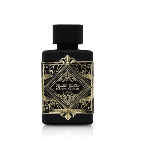 Lattafa Bade'e Al Oud Oud for Glory M EDP 3.4 oz