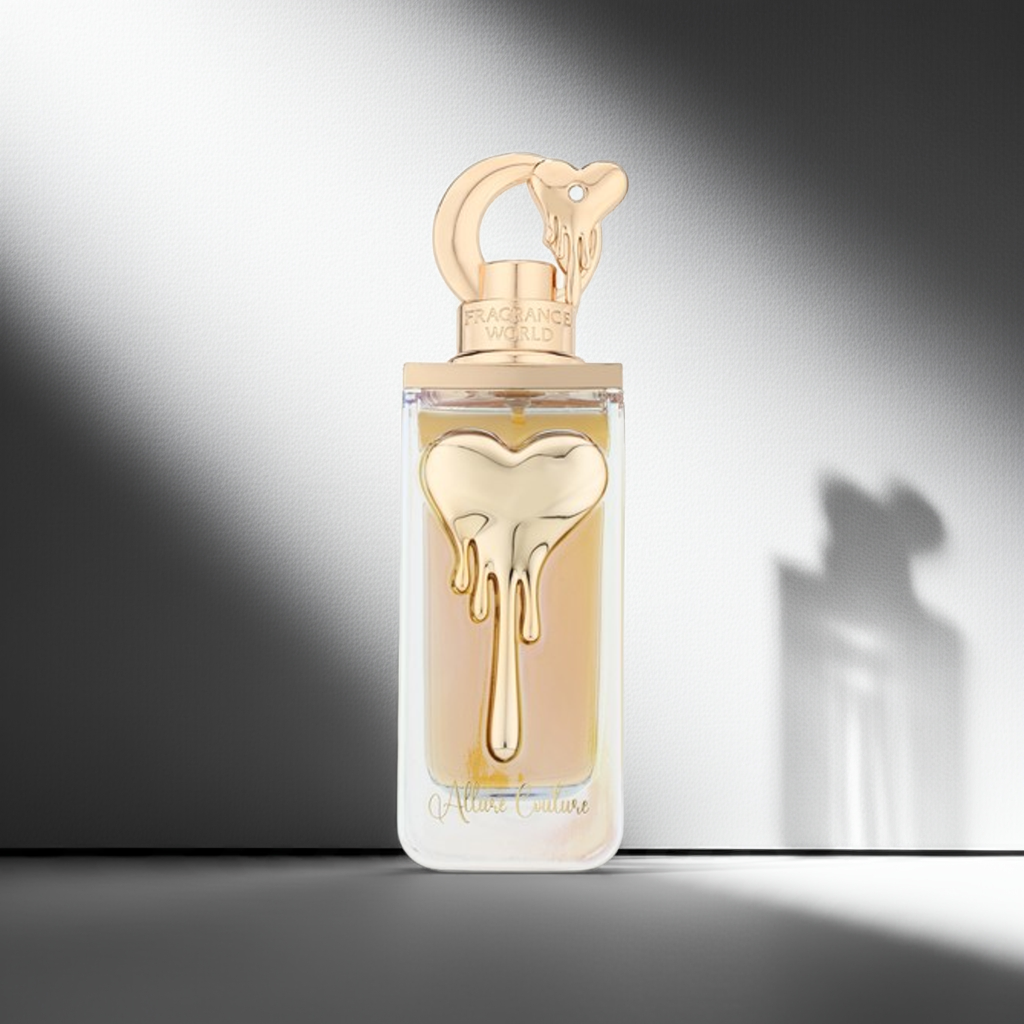 Fragrance World Allure Couture W EDP 3.4 oz
