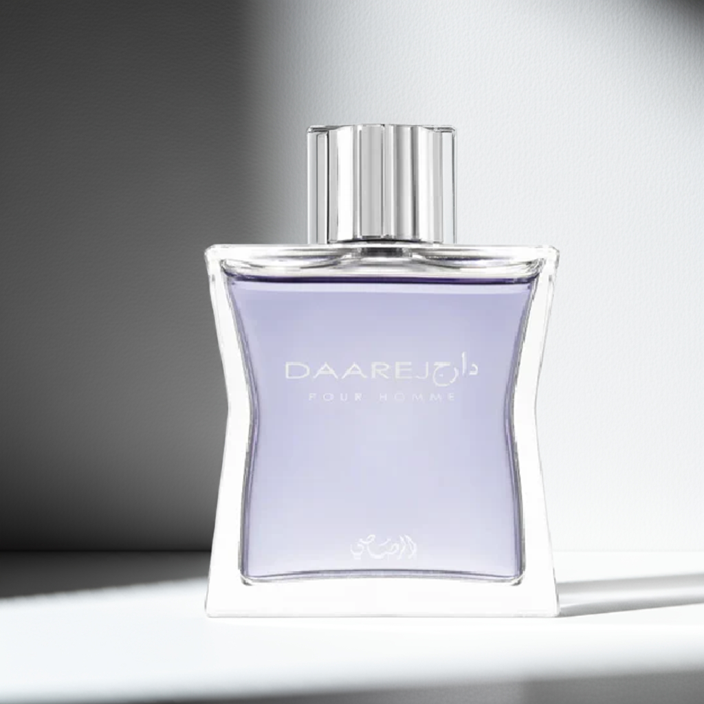 Rasasi Daarej Pour Homme M EDP 3.4 oz