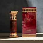 Fragance World Grecia Rosa Unisex EDP 3.4 oz