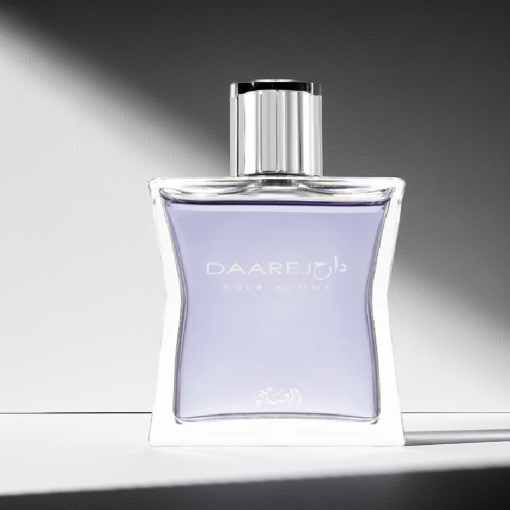 Rasasi Daarej Pour Homme M EDP 3.4 oz