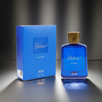 Rasasi Shuhrah Elixir para hombres EDP 3.4 oz