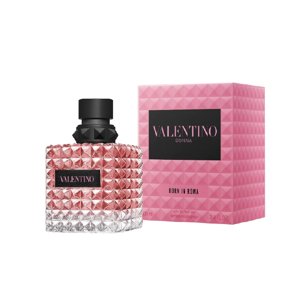 Valentino Donna Born In Roma EDP W 3.4oz