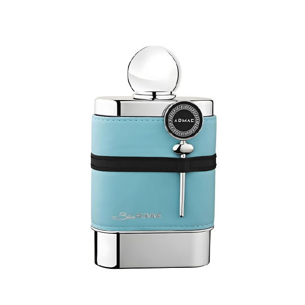 Armaf Blue Homme M EDP 3.4oz