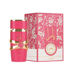 Lattafa Yara Candy W EDP 3.4oz