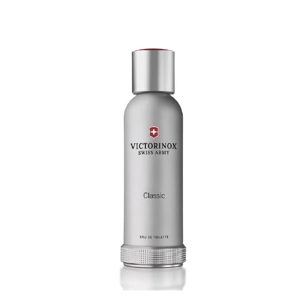 Victorinox Swiss Army Classic New Design M EDT 3.4 oz