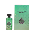 Jo Milano Juego de Espadas Esmeralda U Extrait 3.4 oz