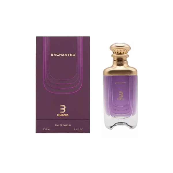 Bharara Enchanted U EDP 3.4oz
