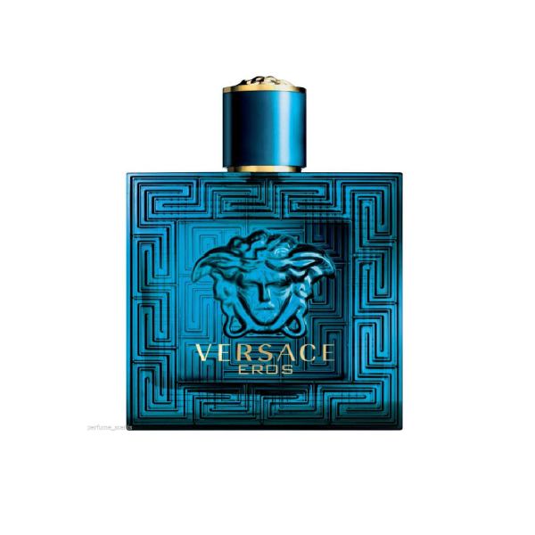 Versace Eros M EDT 3.4 oz