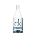 Calvin Klein CK IN2U Eau de Toilette para hombre, 100 ml